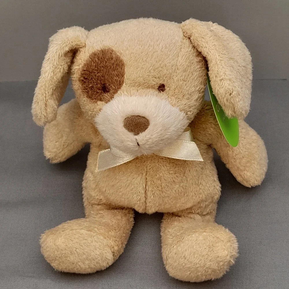 Carter's Puppy Dog Plush 6